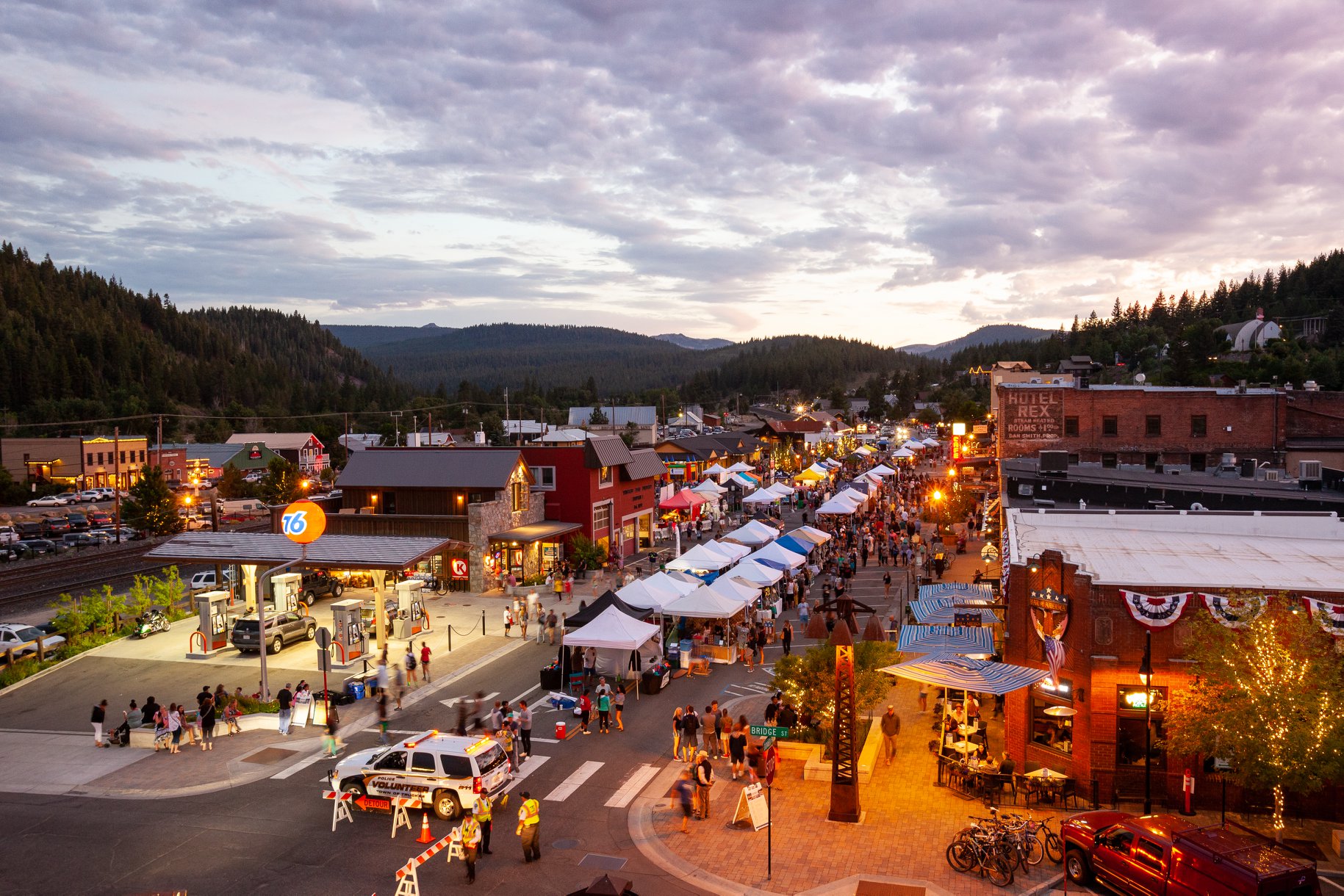 Truckee Junk Removal | Junk Removal Truckee