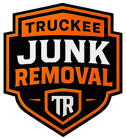 Truckee Junk Removal